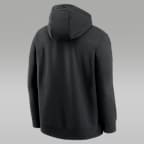 Tokyo Yomiuri Giants x Jordan Exclusive Collection Men's Pullover Hoodie
