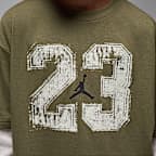 Jordan MVP Big Kids' Twofer T-Shirt