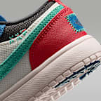 Jordan 1 Low Alt SE Little Kids' Shoes