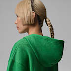 Jalen Hurts Women's Fleece Hoodie