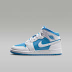 White/Legend Blue