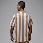 Jordan Sport Men's Dri-FIT Printed Golf Polo