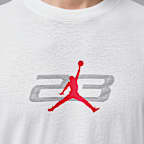 Playera Dri-FIT con gráfico para hombre Jordan Sport