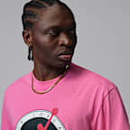 Jordan Flight Club Men's T-Shirt