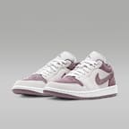 Air Jordan 1 Low Women's Shoes