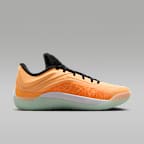 Zion 4 PF Basketball Shoes