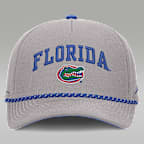 Florida Primetime Rise Rope Men's Jordan Brand College Adjustable Hat