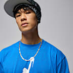 Jordan Brooklyn T-Shirt (Herren)