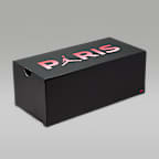 Paris Saint-Germain Jumpman 男款拖鞋