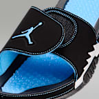Jordan Hydro 5 Retro Slides (Herren)