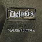 Playera de Rugby de manga larga para hombre Jordan Essentials