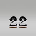 Jordan 4 RM Younger Kids' Shoes