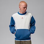 Sail/True Blue/University Red