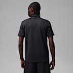 ジョーダン スポーツ メンズ ゴルフ ジャカード ポロ