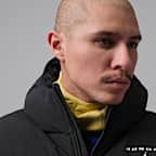 Jordan Flight Mountainside Men's Puffer Jacket