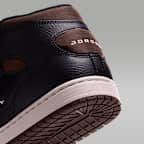 Jordan Court Connect Mid Women's Shoes