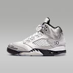 Air Jordan 5 Retro "Wings" Zapatillas - Mujer