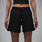 ジョーダン フライト フリース ウィメンズ フレンチテリー ダイアモンド ショートパンツ