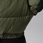 Jordan Big Kids' Colorblock Puffer Jacket
