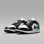 Air Jordan 1 Low Tenis para hombre