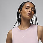 Jordan Sport Women's Diamond Tank Top