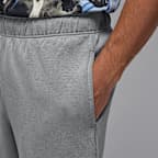 Tatum Hoop Fleece Men's Dri-FIT Trousers