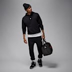 Hoodie pullover Dri-FIT Jordan Sport Crossover para homem