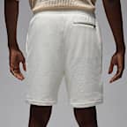 에어 조던 워드마크 남성 플리스 쇼츠