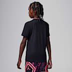 Jordan Older Kids' Jumpman Air Embroidered T-Shirt