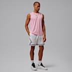 Jordan Sport Essentials Men's Dri-FIT Sleeveless Top