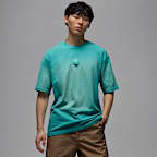Jordan Flight Essentials 85 Men's Washed T-Shirt
