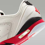 Air Jordan Sixty Plus Low cipő nagyobb gyerekeknek