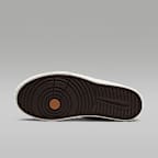 รองเท้าผู้ชาย Jordan Series ES