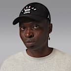 Jordan Club 'London' Unstructured Hat