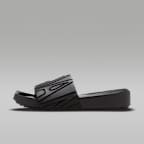 Black/Black/Black