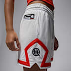Jordan Sport Quai 54 Women's 10cm (approx.) Diamond Shorts