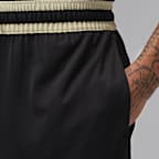 Jordan Sport Men's Dri-FIT 9" Diamond Shorts