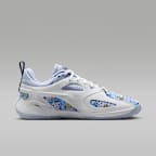 ジョーダン エアー シリーズ PF "Mother's Day" ウィメンズ バスケットボールシューズ