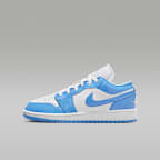 White/Legend Blue