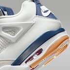 ナイキ SB x エア ジョーダン 4 メンズシューズ