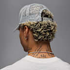 Casquette structurée Jordan Rise