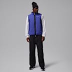 Jordan Flight Mountainside Men's Vest