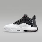 ジョーダン ステイ ロイヤル シューズ