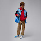 Jordan Brooklyn Fleece Big Kids' Pullover Hoodie