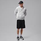 Jordan Brooklyn Men's Full-Zip Hoodie