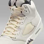 รองเท้าผู้ชาย Air Jordan 5 Retro SE