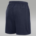 Michigan Totality Men's Jordan Dri-FIT College Shorts