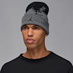 Black/Iron Grey/Black