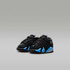 Jordan 14 Retro Baby/Toddler Shoes
