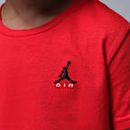 Playera Brooklyn infantil Jordan